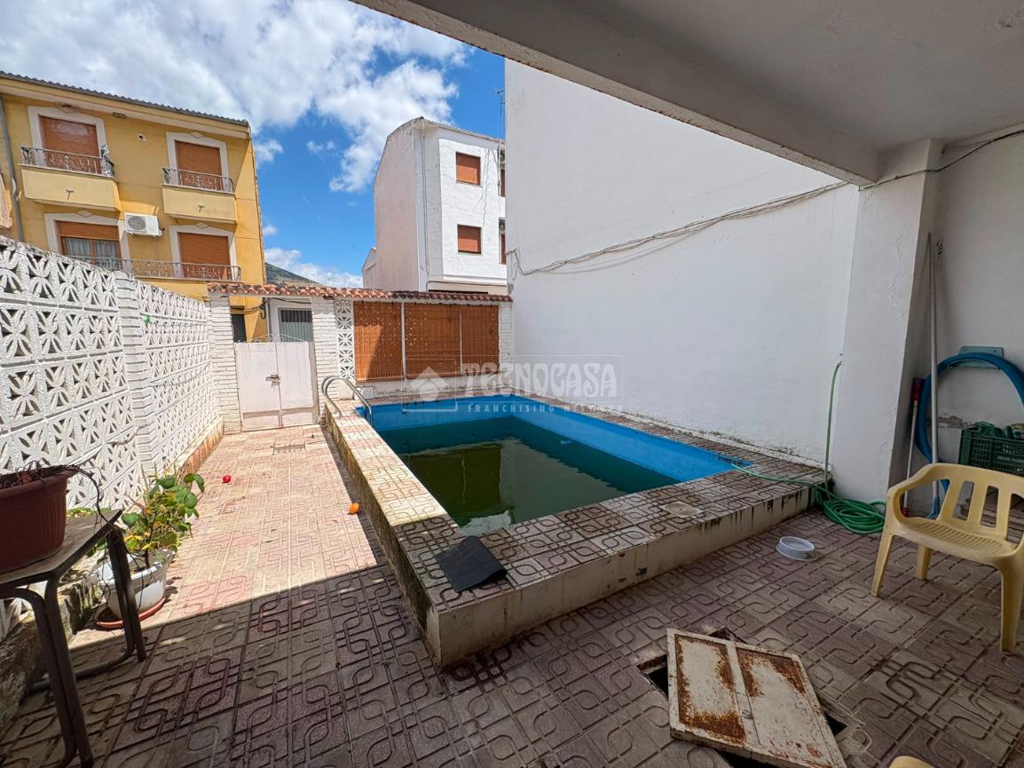 Casa en venta 