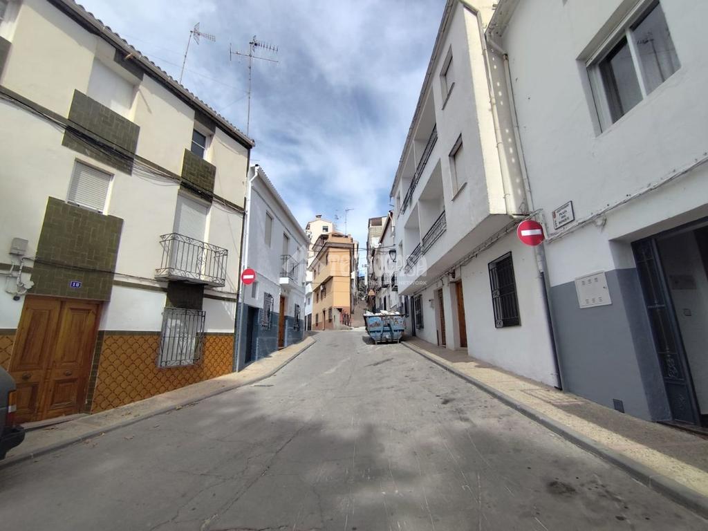 Valdepeñas De Jaén