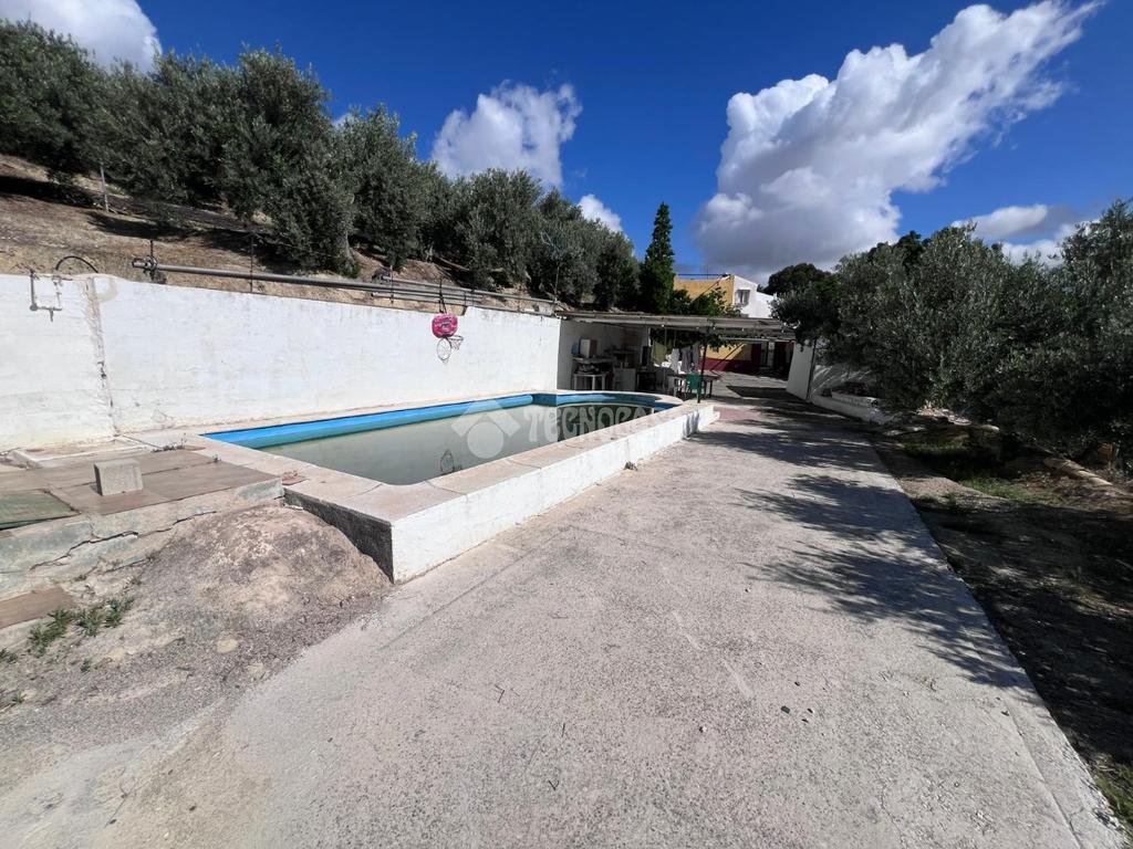 Puente de Jontoya, Jaén