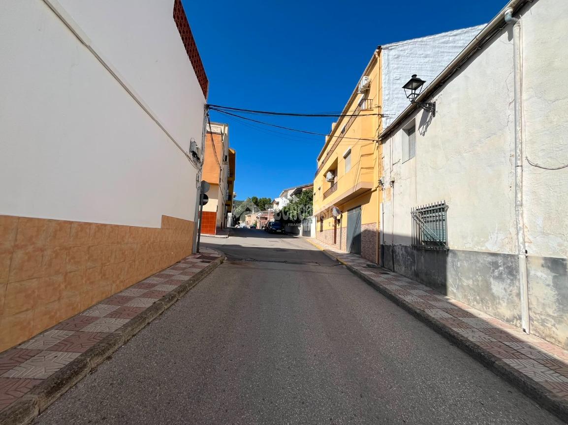 Casa en venta 