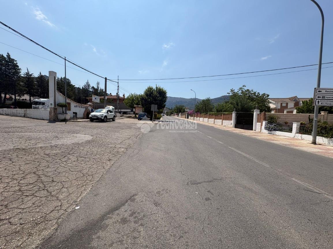 Casa en venta 
