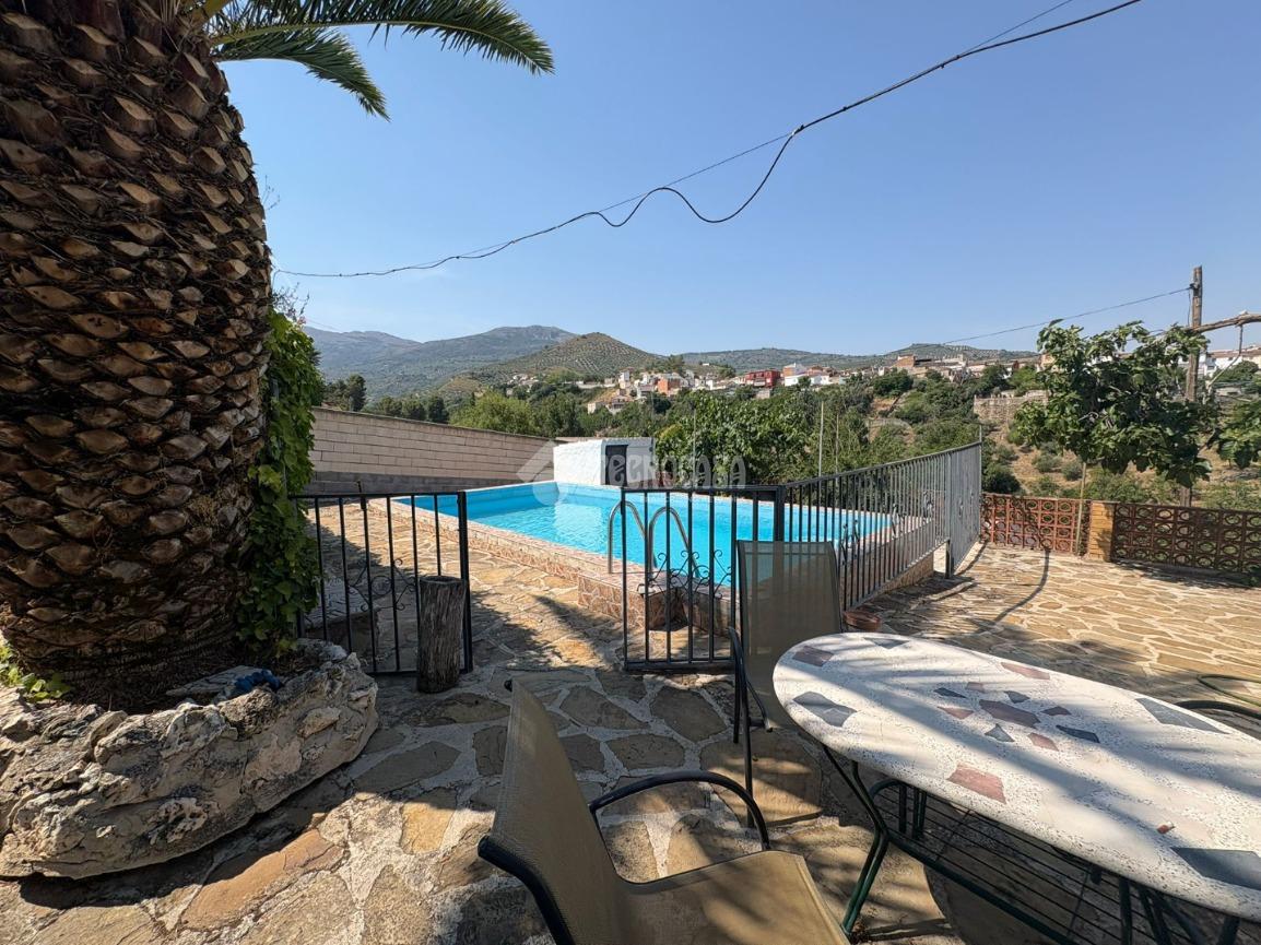 Casa en venta 
