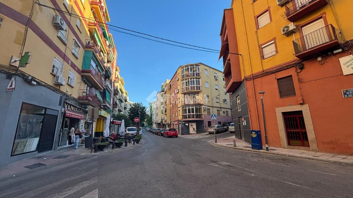 Piso en venta 