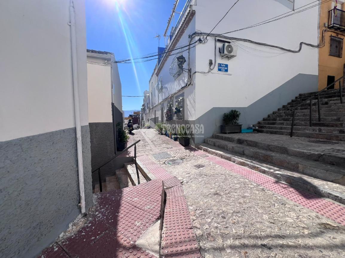 Casa en venta 