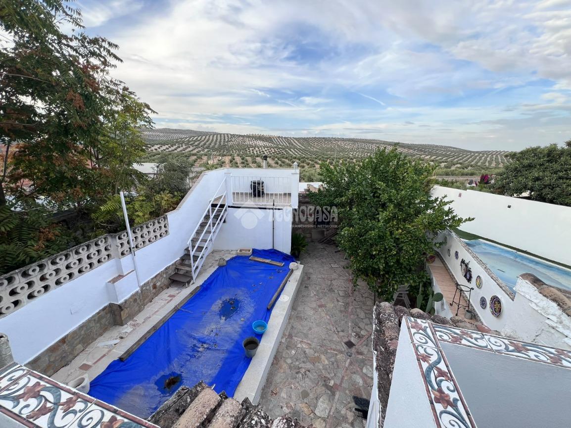 Casa en venta 