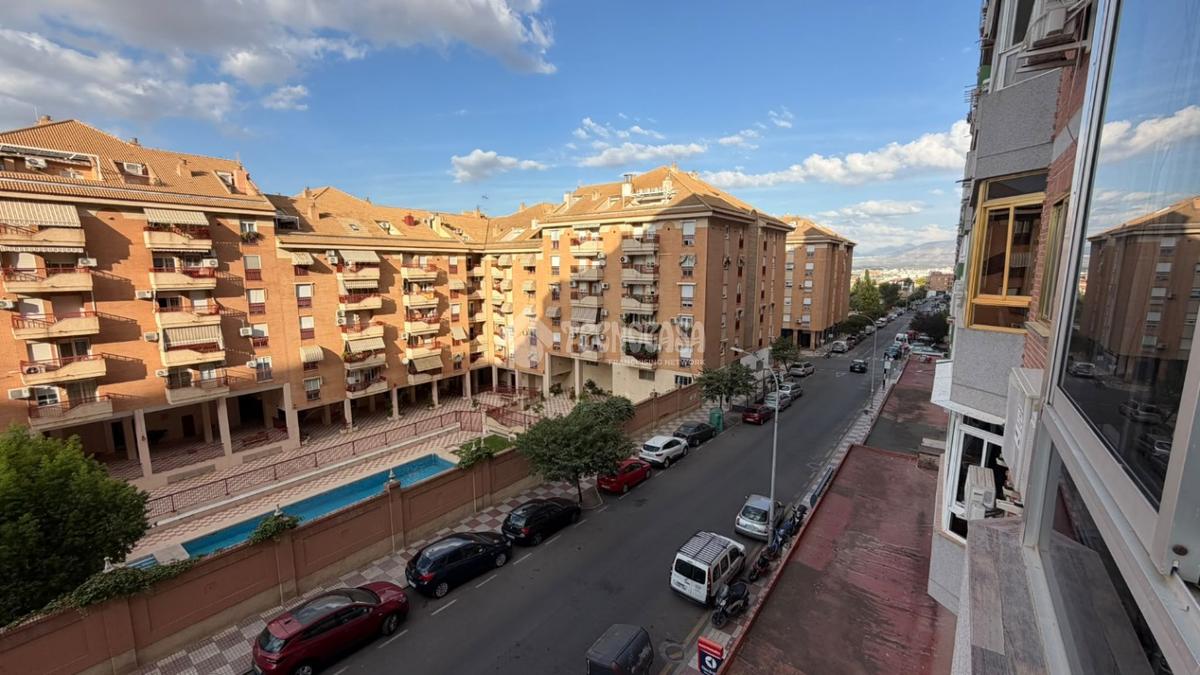 Piso en venta 