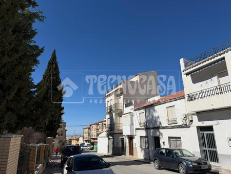 Mancha Real