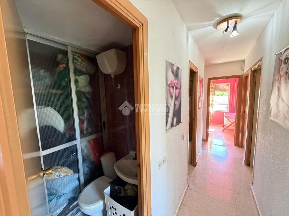 Piso en venta 