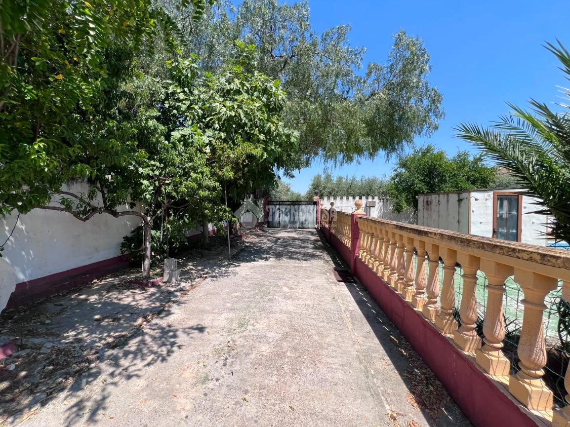 Casa rural en venta 