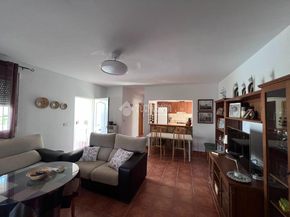Casa rural en venta 