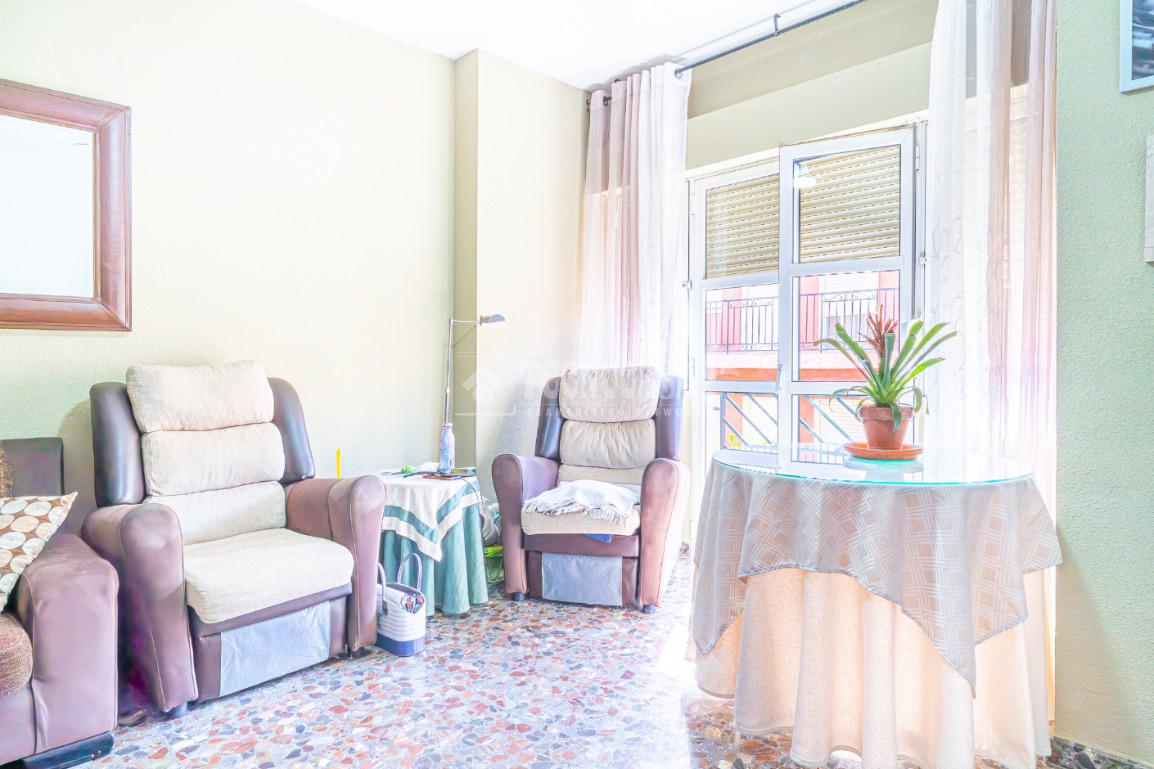 Piso en venta 