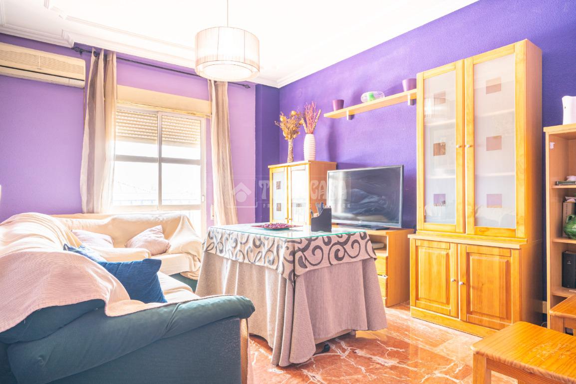 Piso en venta 