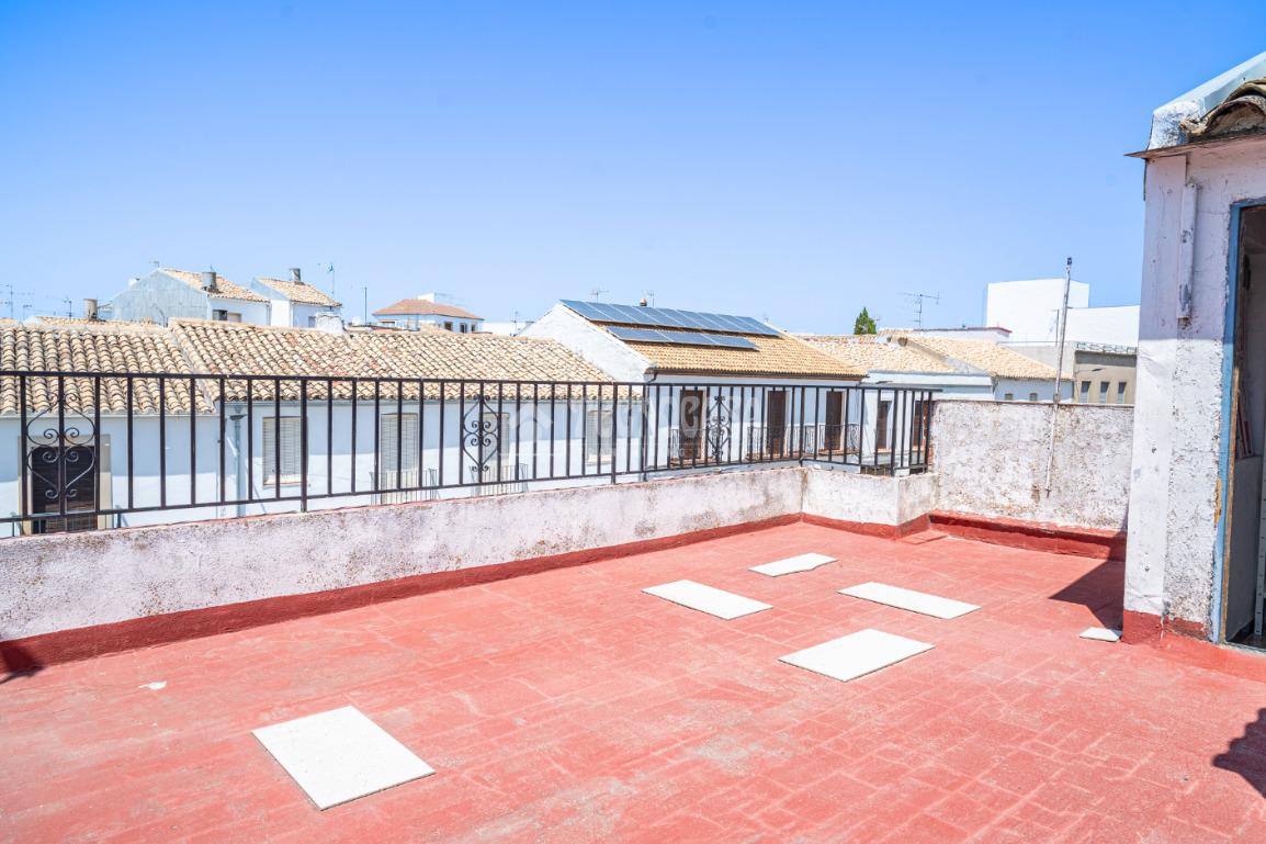 Casa en venta 