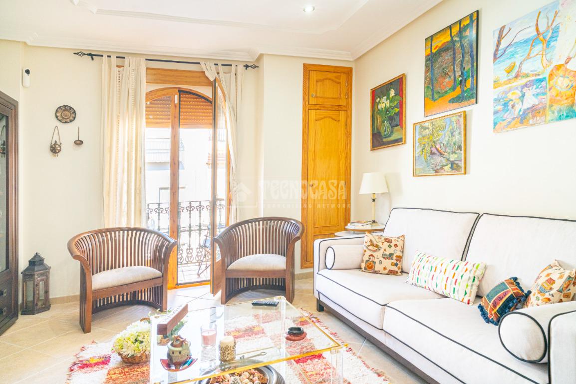 Piso en venta 