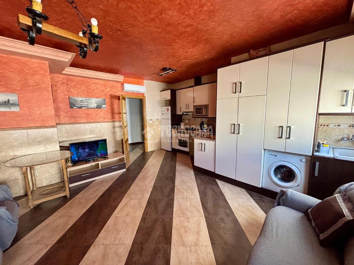 Piso en venta 