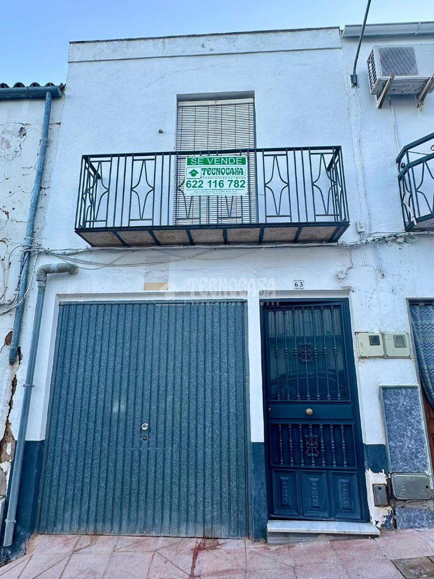 Casa en venta 