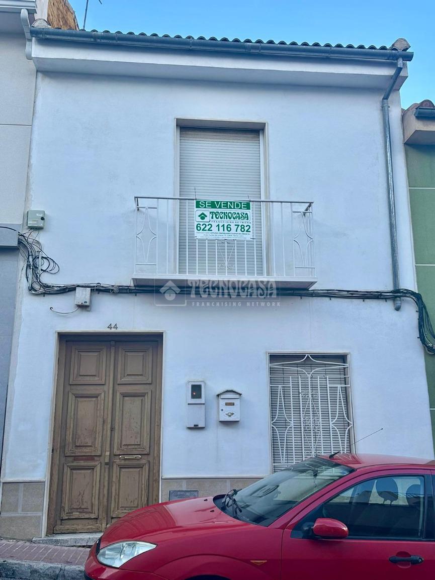 Casa en venta 