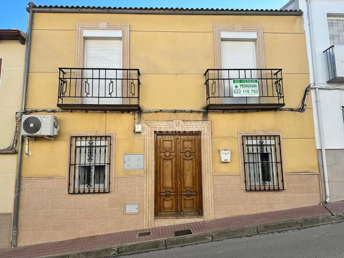 Casa en venta 