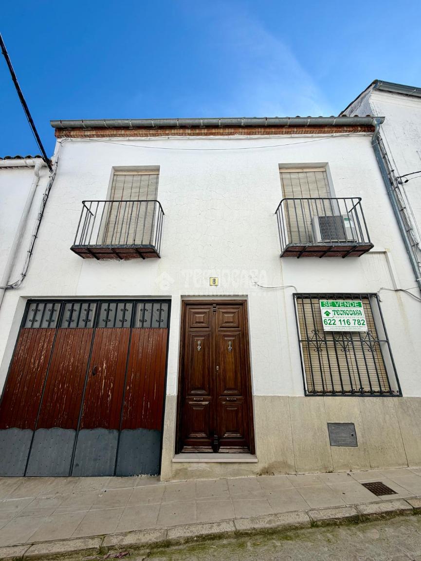 Casa en venta 