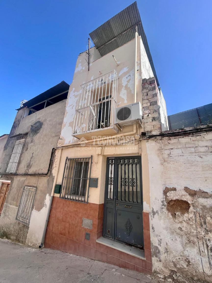 Casa en venta 