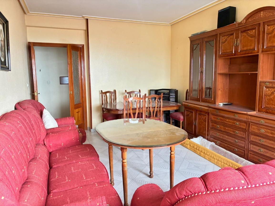 Piso en venta 