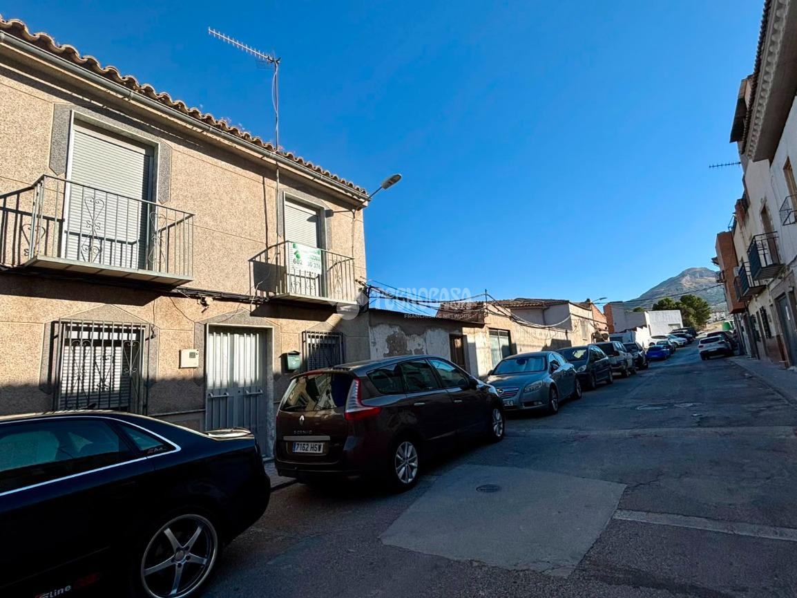 Casa en venta 