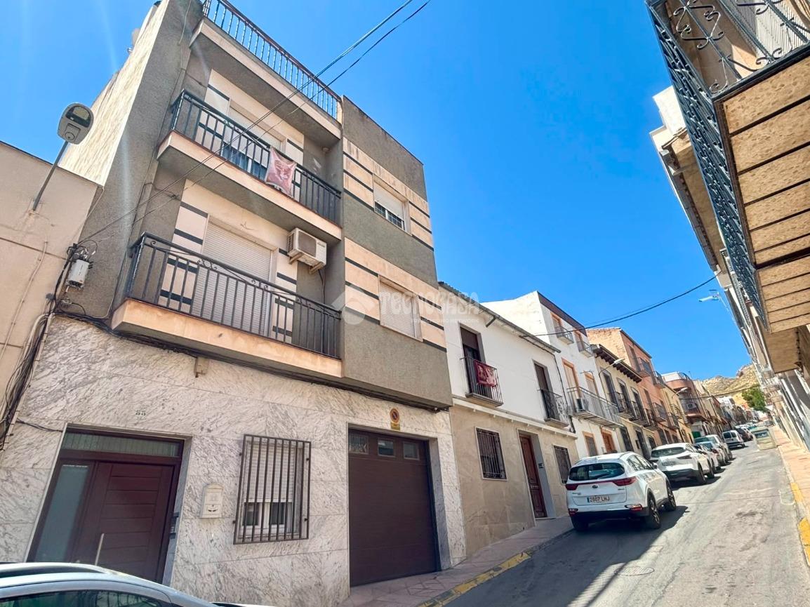 Piso en venta 