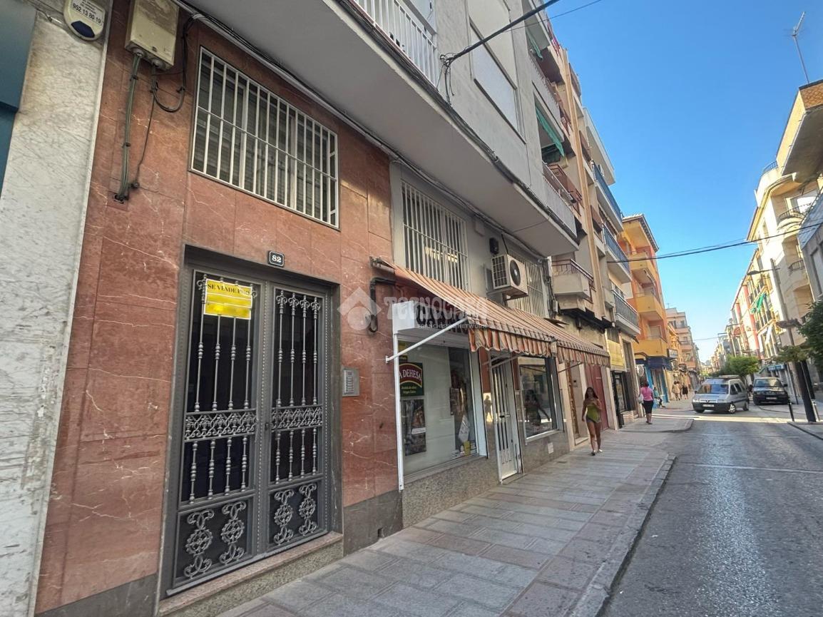 Piso en venta 