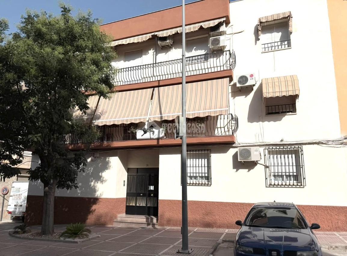 Piso en venta 