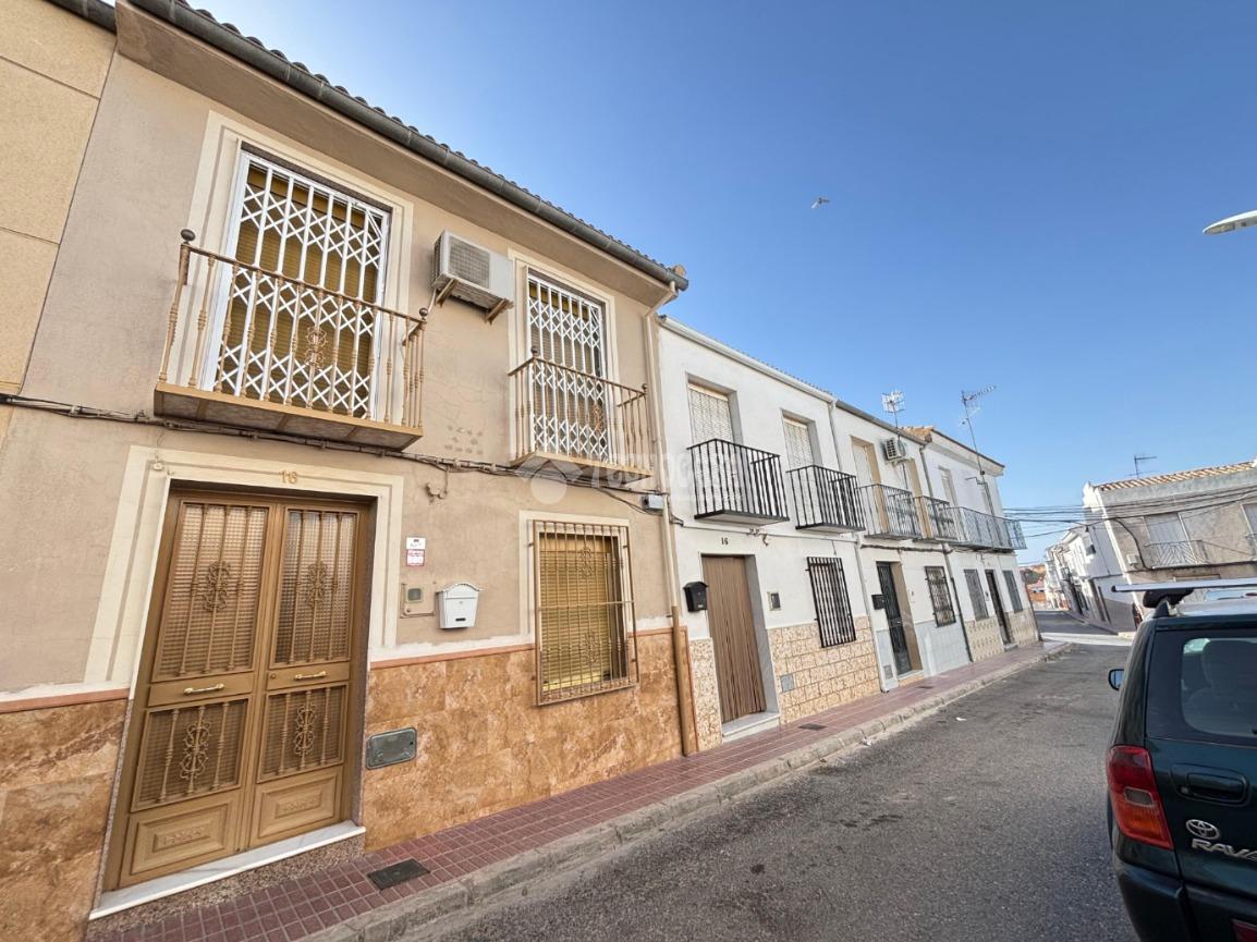 Casa en venta 