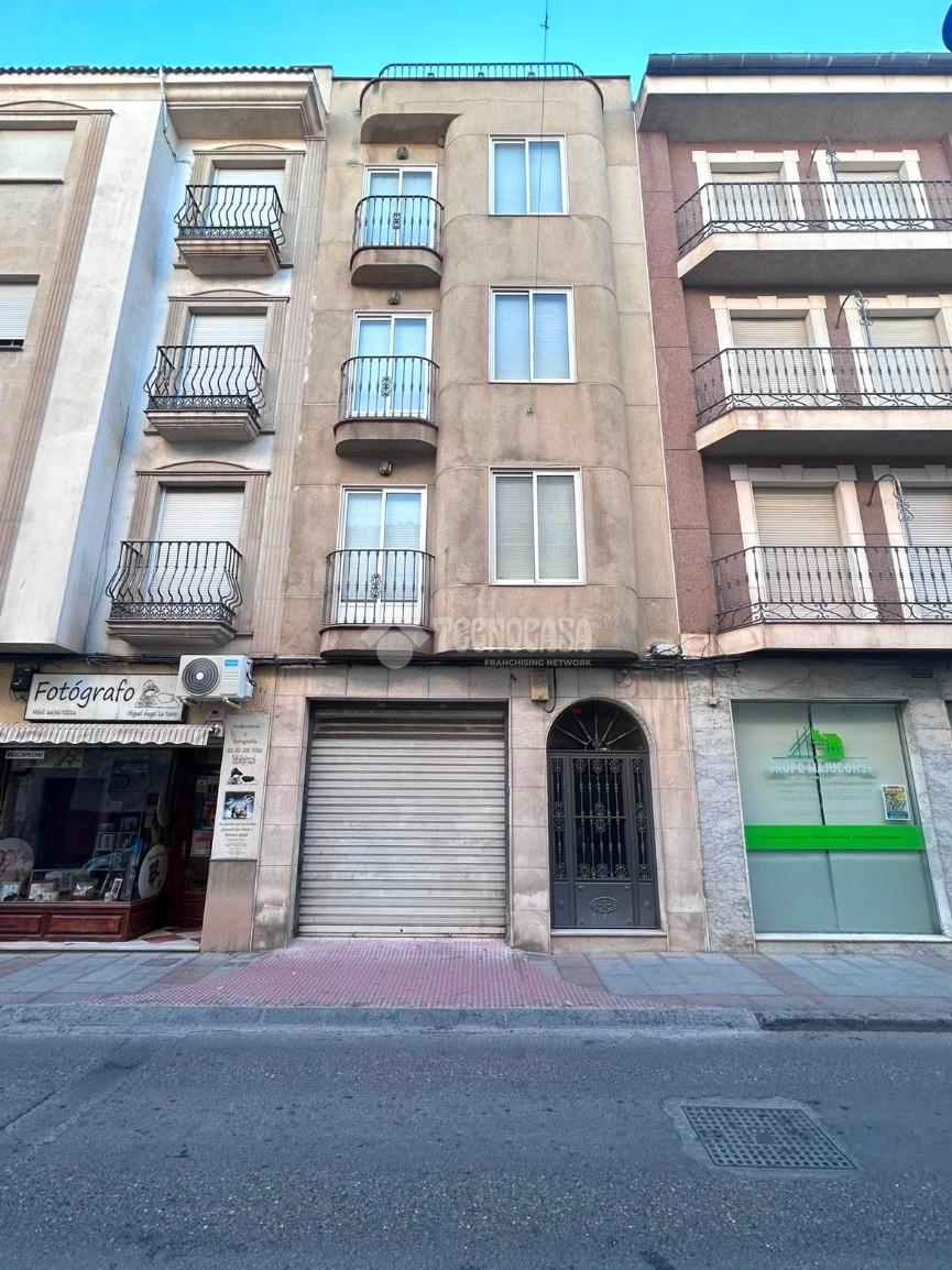 Piso en venta 