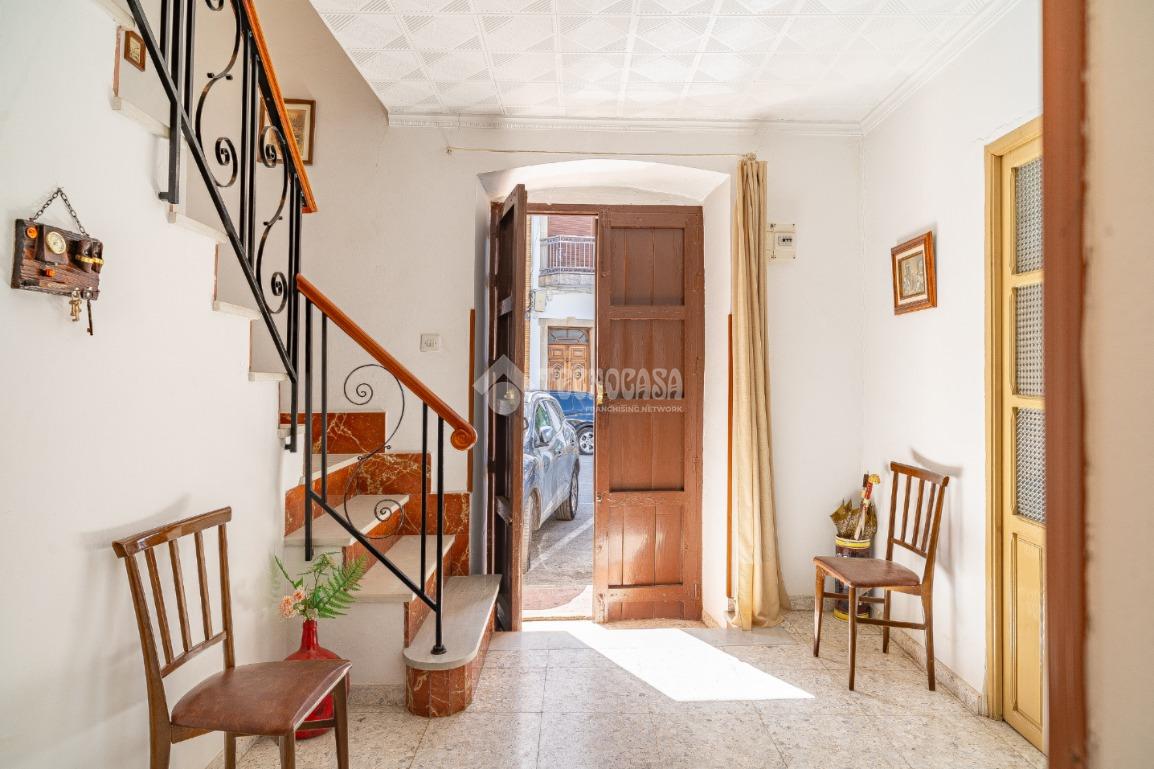 Casa en venta 