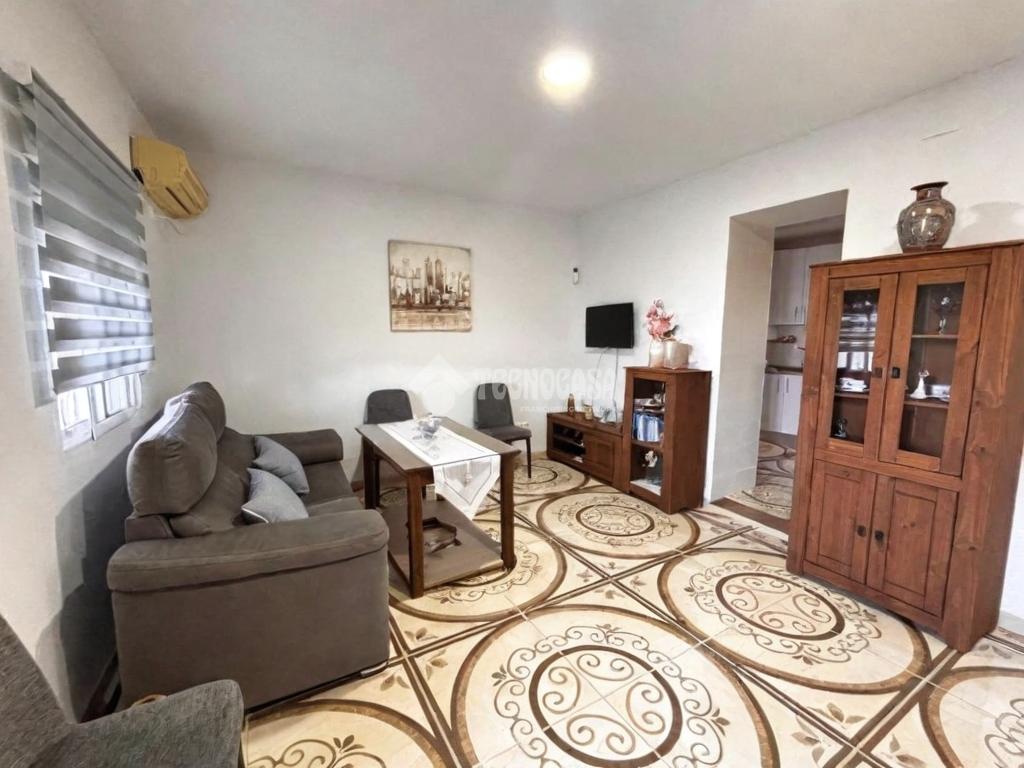 Casa en venta 
