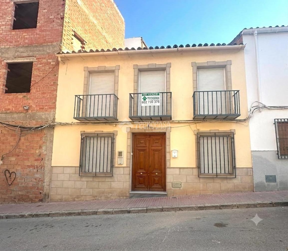 Casa en venta 