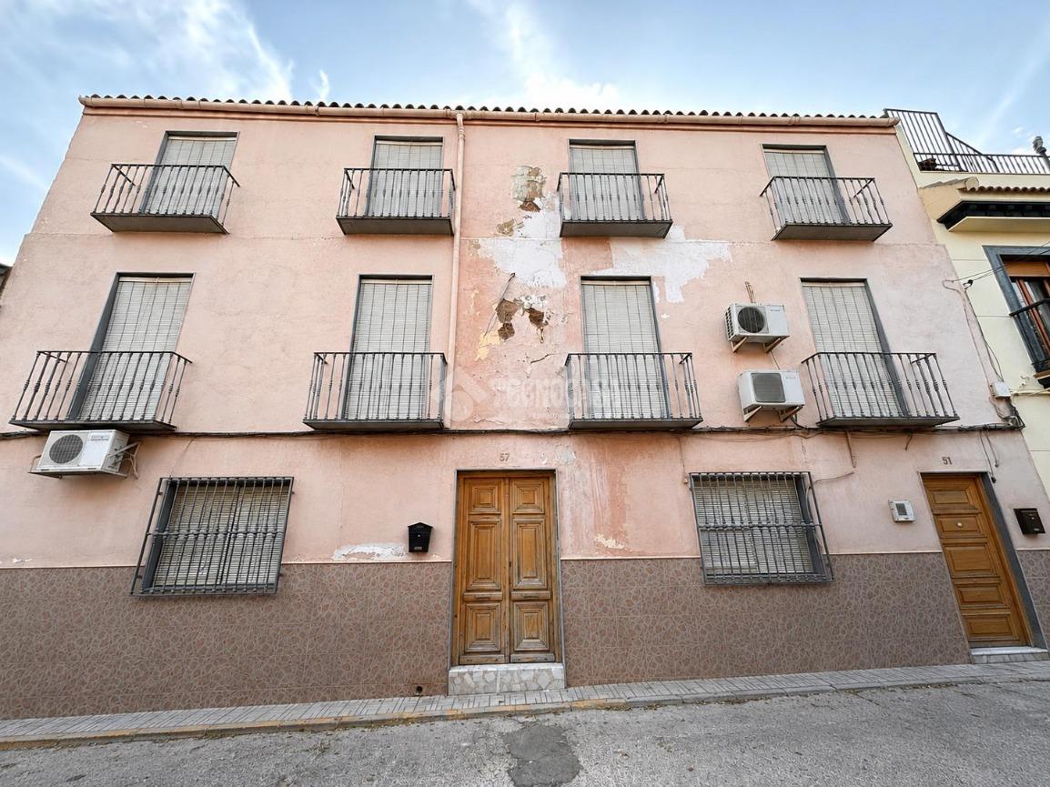 Casa en venta 