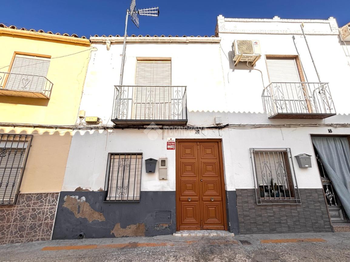 Casa en venta 