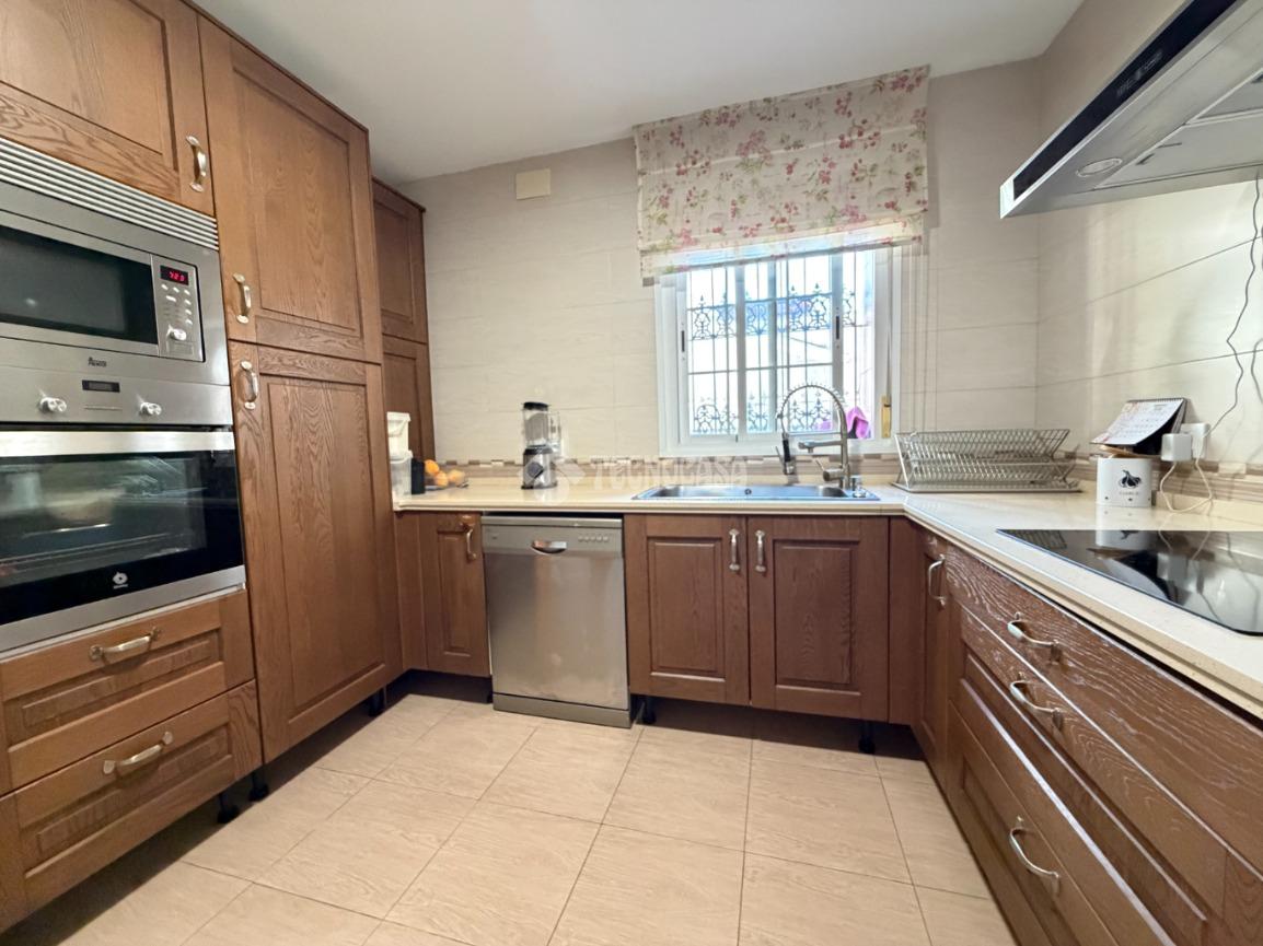 Casa en venta 