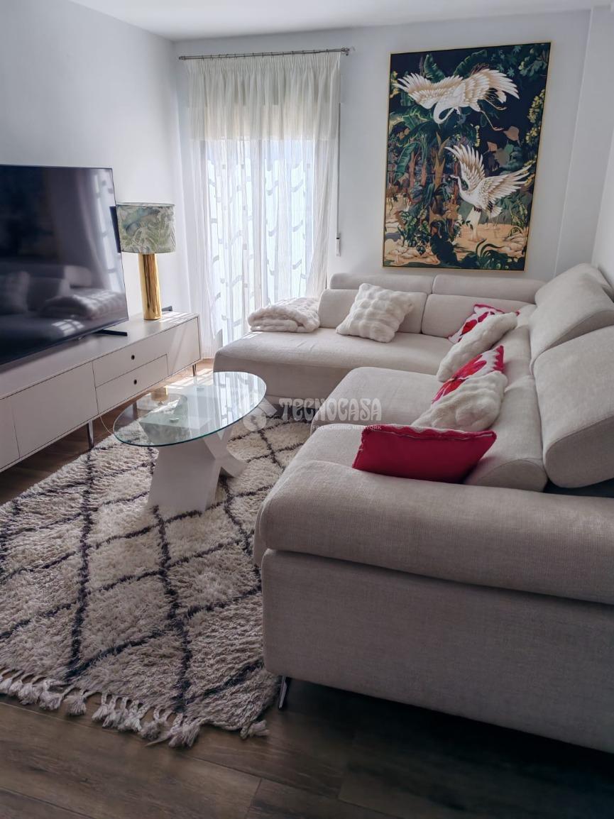 Piso en venta 