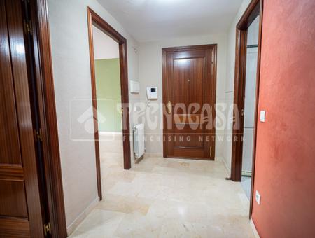 Calle Romea, Linares