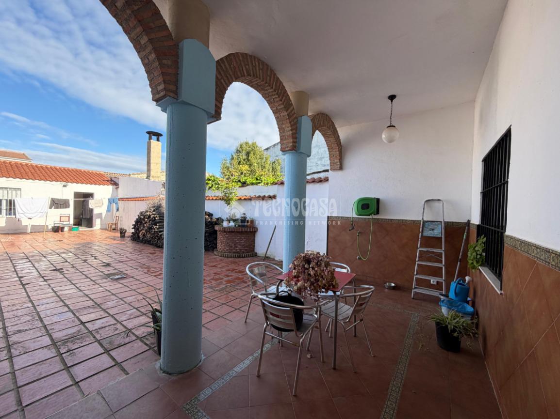 Casa en venta 