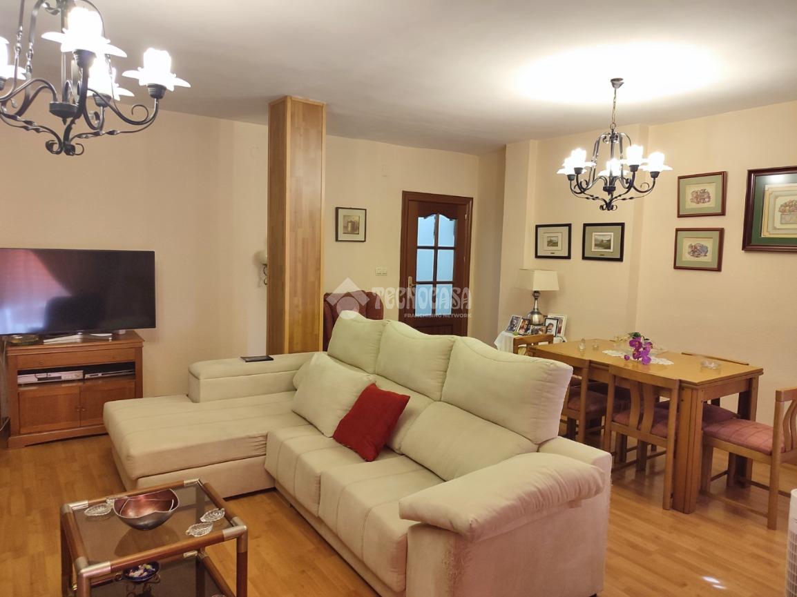 Piso en venta 