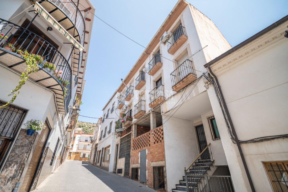 Piso en venta 