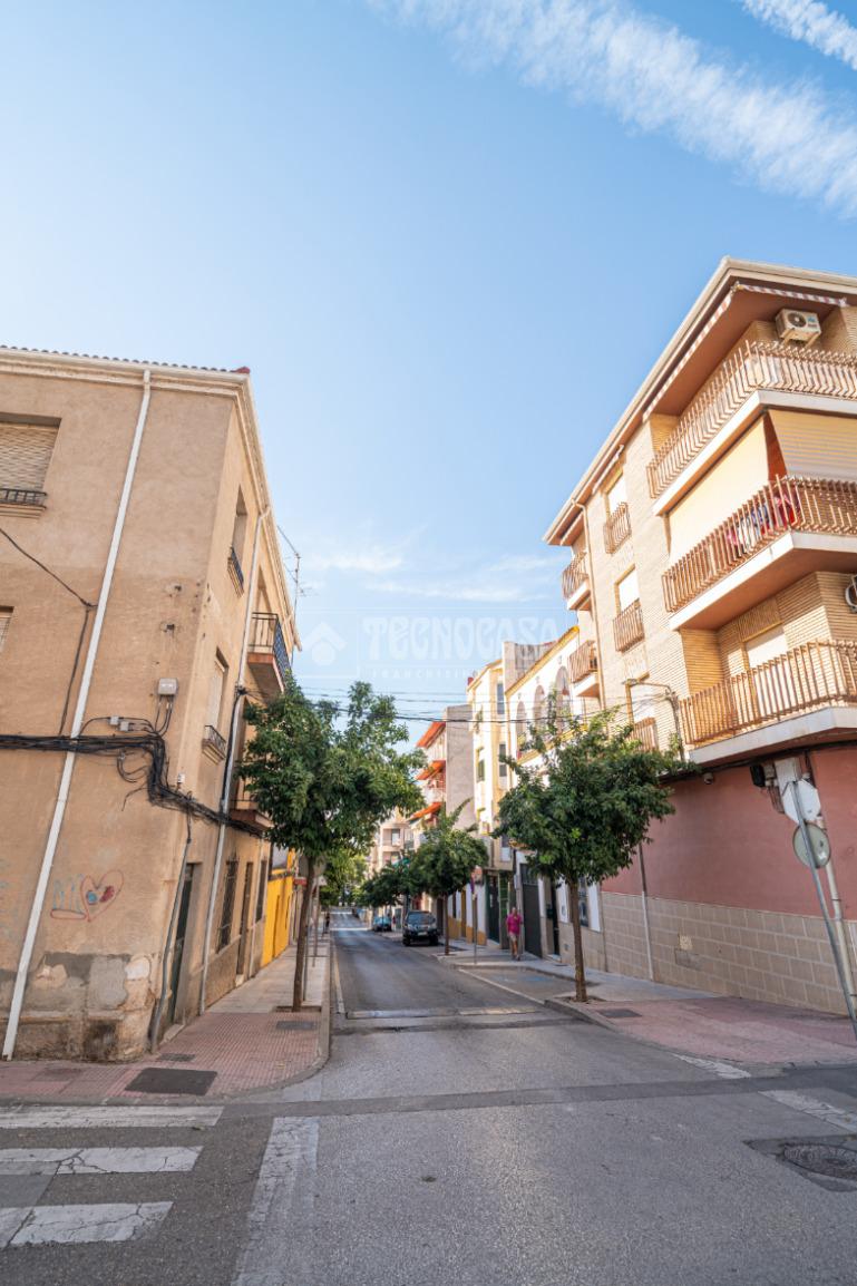 Piso en venta 