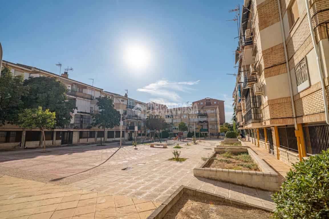 Piso en venta 