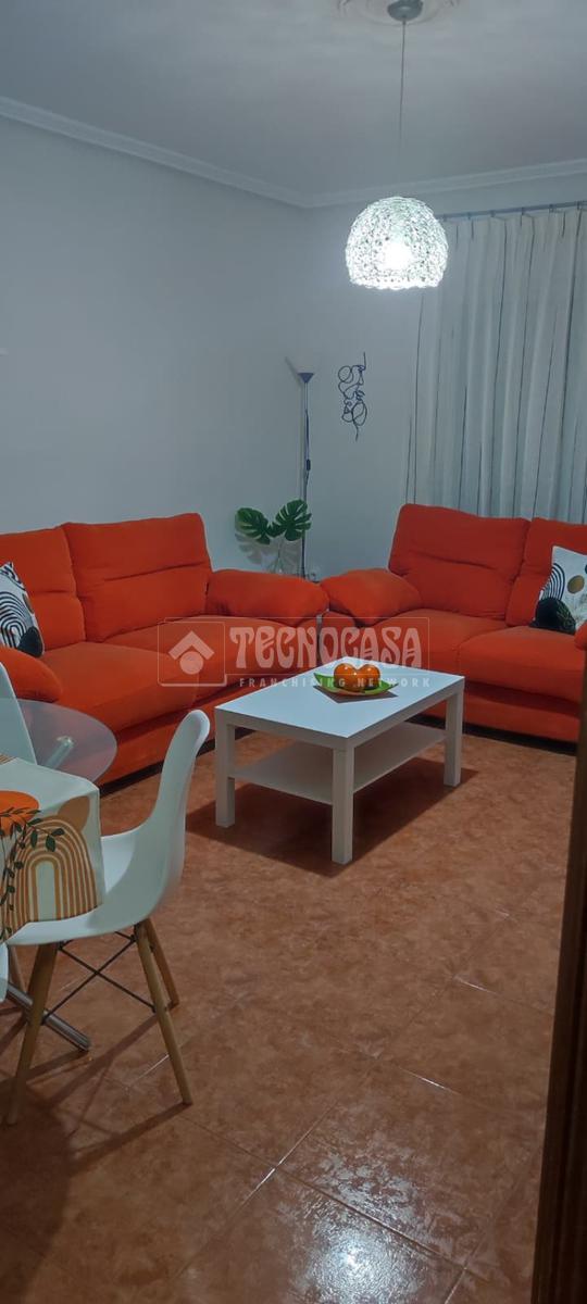 Piso en venta 