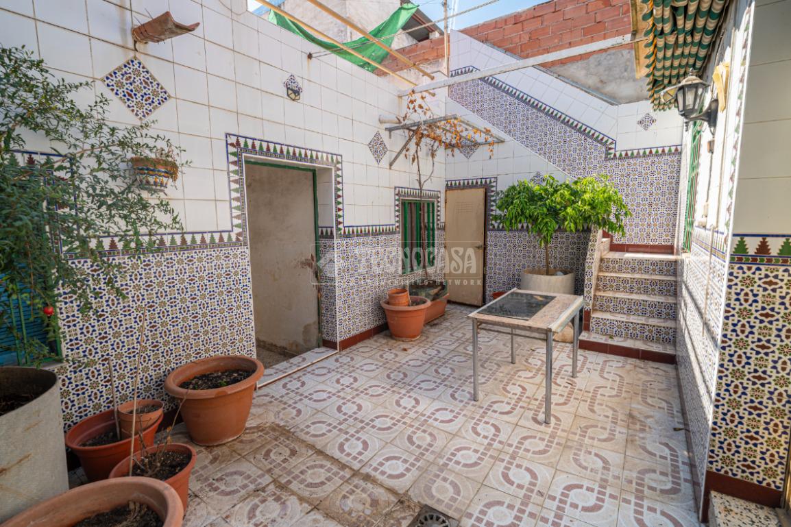 Casa en venta 