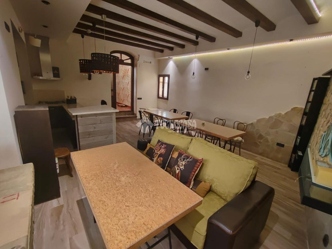 Casa en venta 