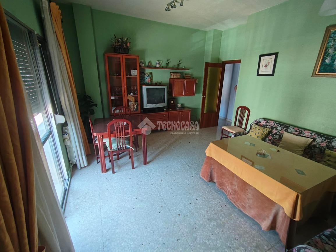 Piso en venta 