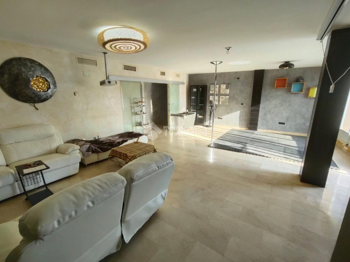 Piso en venta 