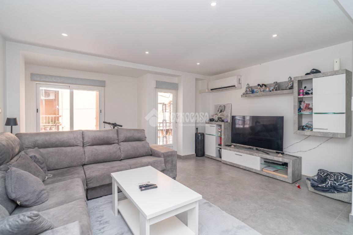 Piso en venta 